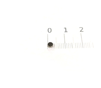 M3x15