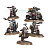 Genestealer Cults Atalan Jackals _Citadel_ 51-62_