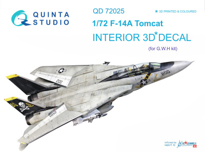 QD72025