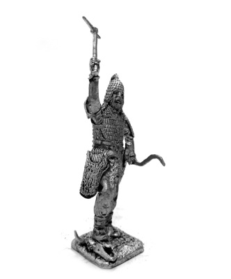 Скиф с луком _Ратник_ RAT486_