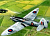 1/72 Истребитель Спитрайр Мк XIV _EE_ 72263_