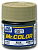Краска акриловая Mr_Hobby Light Brown _светло-коричневый__ полуглянцевая_ 10 мл _C321_