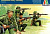 1/72 Vietnamese Army/Vietcong _Vietnam War_ _Italeri_ 6079_