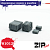 1/35 Деревянные ящики и коробки _ZIPmaket_ 81012_