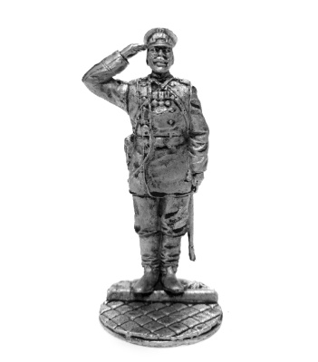 Городовой _Ратник_ RAT454_