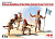 1/35 Фигуры Эритрейские батальоны колониальной армии Италии _1939-1940 г_г__ _ICM_ 35567_