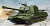 1/35 Советский танк Объект 268 (Trumpeter, 05544)