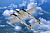 1/72 Самолет  P-38L-5-L0 Lightning _HobbyBoss_ 80284_