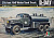 1/35 Американский автомобиль 2/5 ton_ 6x6 Water Tank Truck _Italeri_ 0201_