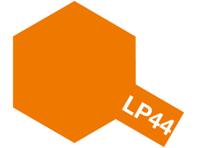LP-44 Metallic Orange (Tamiya, 82144)