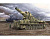 1/35 Пушка _Карл_ 040/041 _Trumpeter_ 00215_