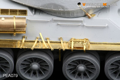 1/35 Набор наледных траков для T-34/85 _PEA079_