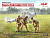 1/32 Фигуры_ Кадеты Люфтваффе _1939-1945 г__ _ICM_ 32103_