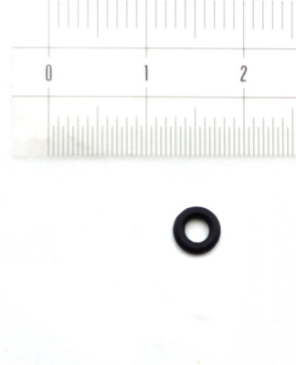 Прокладка сопла для аэрографов 1183 и 1187_ 1 шт_ _JAS_ 5045_