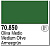 Краска Model Color_ Medium Olive_ 17 мл _70850_