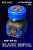 Пигмент Wilder_ темный металл_ 50 мл _HDF-GP-25_