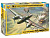 1/48 Советский пикирующий бомбардировщик Пе-2 _Звезда_ 4809_