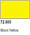 Краска Game Color_ Moon Yellow_ 17 мл _72005_