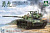 1/35 R_O_C_ ARMY CM-11  _M-48H_ Brave Tiger MBT _Takom_ 2090_