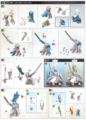 Instructions