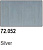 Краска Game Color_ Siver _серебро__ 17 мл _72052_