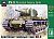 1/35 Танк КВ-9_ советский тяжелый _ARCmodels_ 35021_