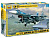 1/72 Российский палубный истребитель СУ-33 _Звезда_ 7297_