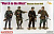1/35 Фигуры _Марш на Запад__ западный фронт_ 1940г_ _Dragon_ 6703_