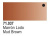 Краска Mud Brown _коричневая грязь__ акрил_ 17 мл _71037_