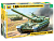 1/35 Танк Т-80УД _Звезда_ 3591_