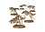 Space Wolves Fenrisian Wolf Pack _Citadel_ 53-10_