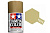 TS-75 Champagne Gold _золото шампань__ 100мл _Tamiya_ 85075_