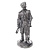 Старшина донских казачьих кав_ частей РККА_ 1943-43 гг_ СССР _EkCastings_ ww2-29_