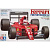 1/20 Ferrari F189 Portugiese G_P_ _Tamiya_ 20024_