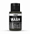 Смывка Vallejo Model Wash_ Dark Grey _темно-серая__ 35мл _Vallejo_ 76517_