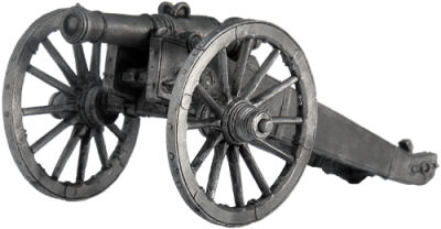 Полупудовый _Единорог__ Россия 1812 _ar06_