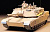 1/35 1/35 Танк M1A1 Abrams _Tamiya_ 35156_