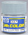 Краска акриловая Mr_Hobby Grayish Blue FS35237 _серо-синий__ полуглянцевая_ 10 мл _С337_