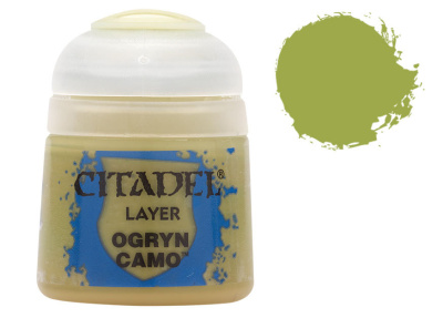 Краска Layer_ Ogryn Camo _22-31_