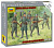 1/72 Немецкая кадровая пехота _Звезда_ 6178_