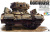 1/35 DOGHOUSE EARLY IDF NAGMACHON HEAVY APC _TigerModel_ 4624_