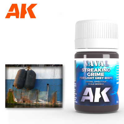 AK305