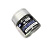 Краска Super Metallic Super Fine Silver 2 _золото__ 10мл _Mr_Hobby_ SM201_