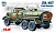1/72 Зил-157 Бензозаправщик _72561_
