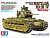 1/35 Танк Matilda Mk_III/IV Red Army _Tamiya_ 35355_