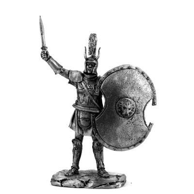 Менелай, спартанский царь (Новый век, 060)
