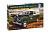 1/35 Автомобиль LAND ROVER Серия III 109 _Гражданская охрана_ _Italeri_ 6542_