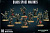 Chaos Space Marines _Citadel_ 43-06_
