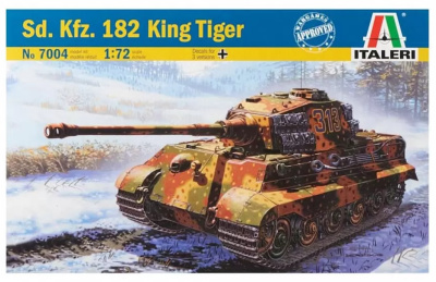 7004