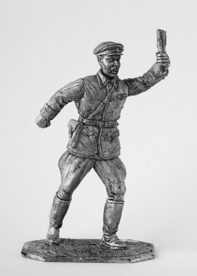 Красный командир 1917-1922 годы _RAT048_